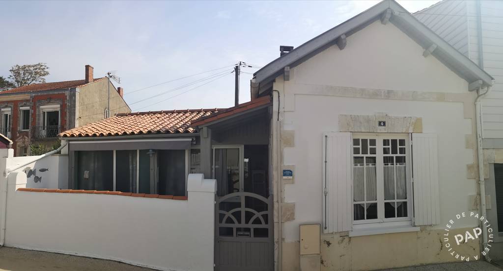 Ronce les Bains -17390-