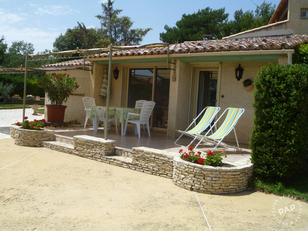 Saint-Romain-en-Viennois (84110)