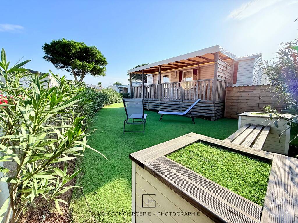 Canet-en-Roussillon (66140)