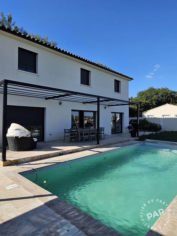 Rochefort-du-Gard (30650)