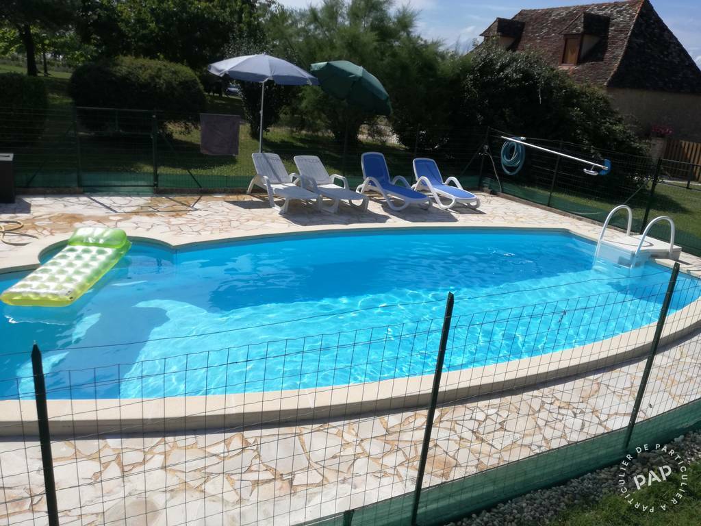 STE FOY DE LONGAS à partir de 380€/semaine