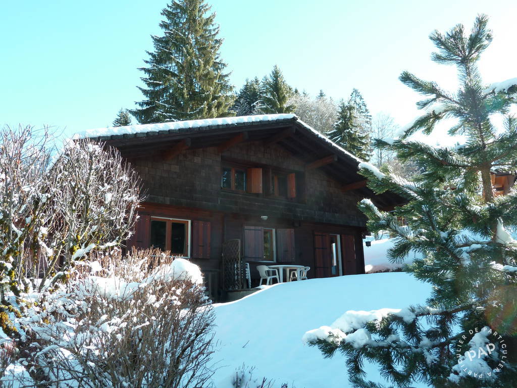 Saint-Jean-de-Sixt (74450)