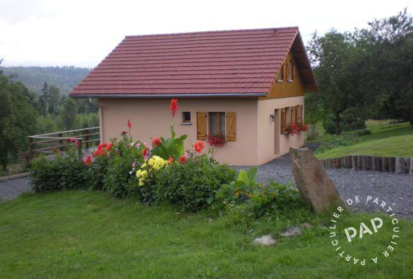 Mortagne (88600)