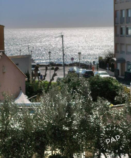 Cap d'Agde