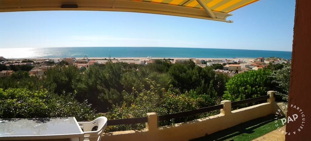  Appartement Saint-Pierre La Mer  