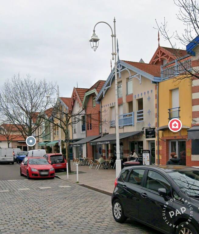 Arcachon