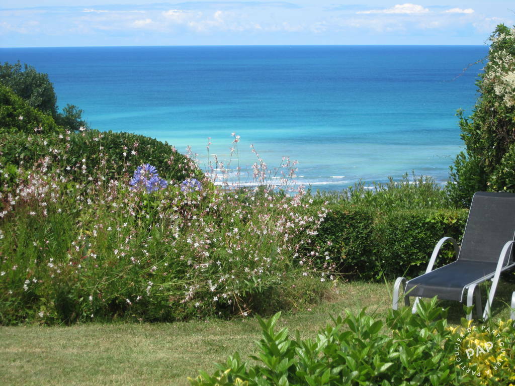 BIDART- 300 M de la plage-
