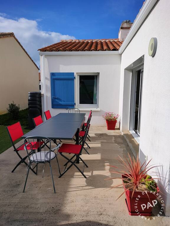 Brem-sur-Mer (85470)