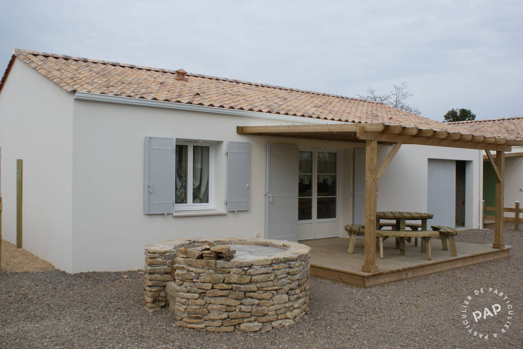 Bourgenay Talmont St Hialire