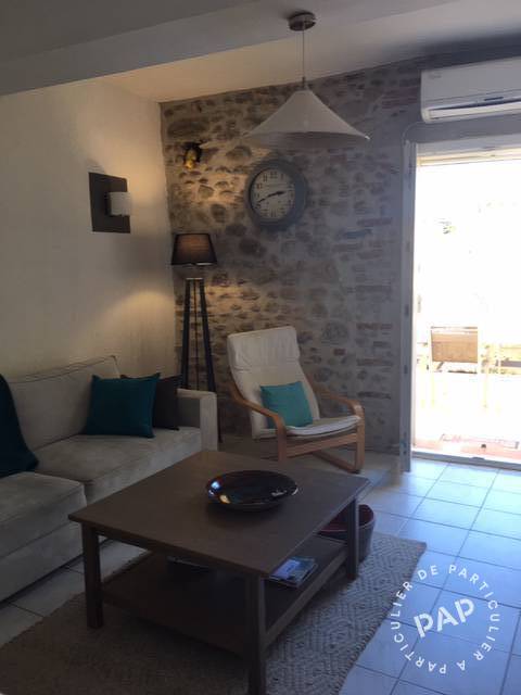 Palau-del-Vidre (66690) - dès 520 euros par semaine - 6 personnes