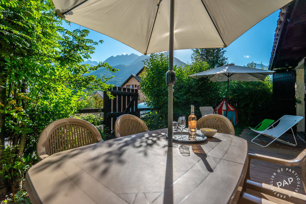 Serre Chevalier 1500 – Monêtier-les-Bains