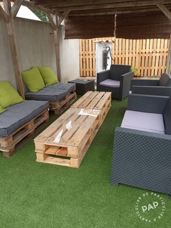 Bretignolles-sur-Mer (85470) - 6 personnes