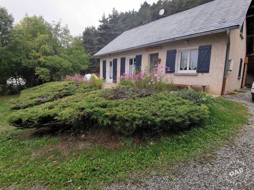 La Motte-en-Champsaur (05500)