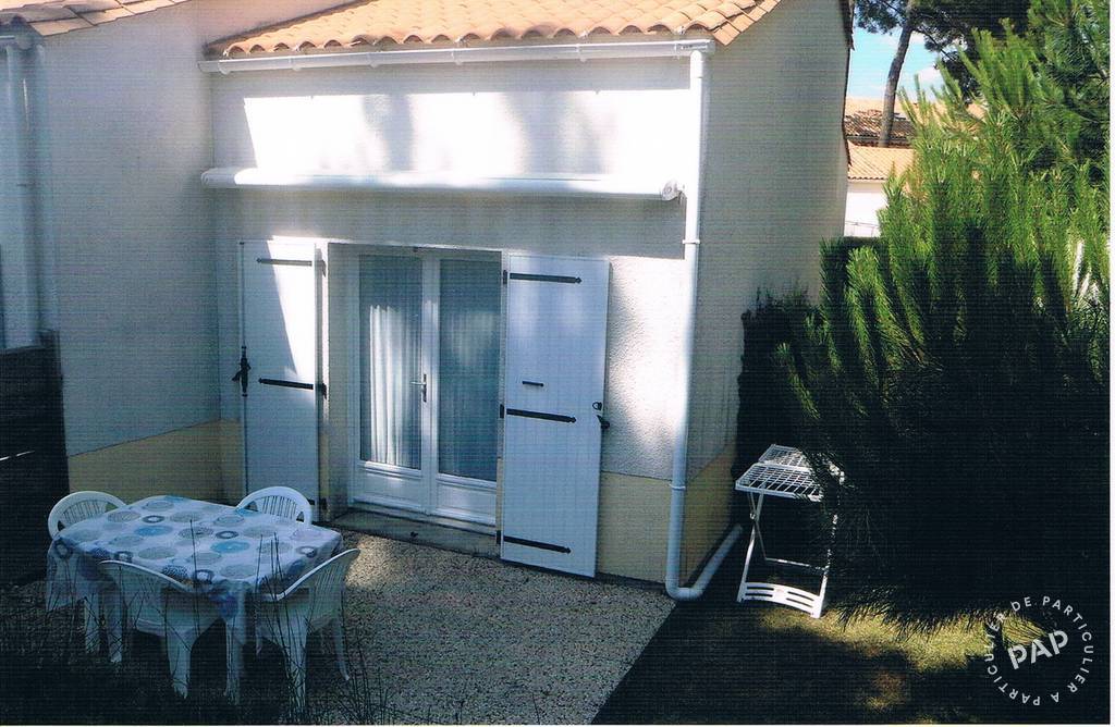 La Palmyre