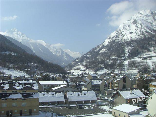Saint-Lary-Soulan (65170)