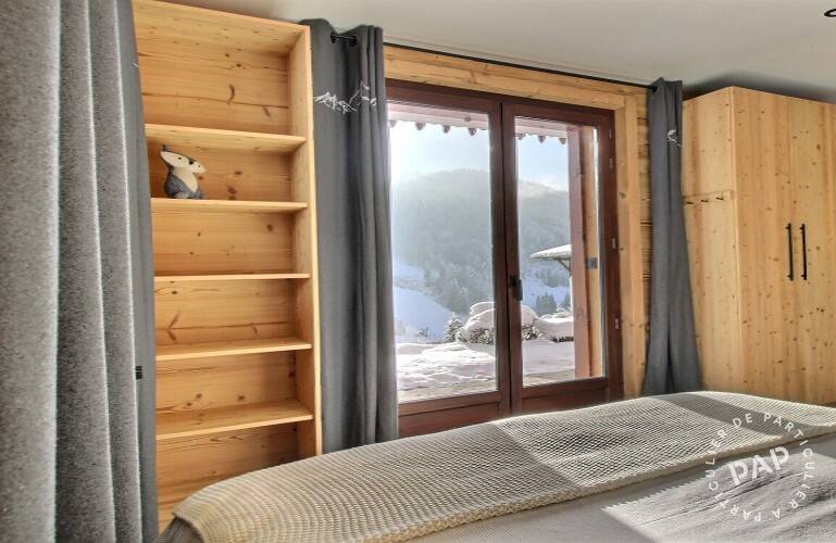 Chalet Les Gets (74260) 