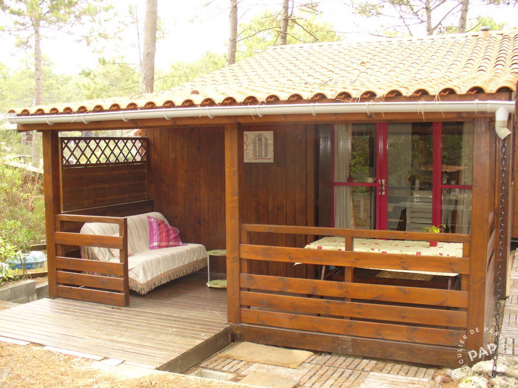  immobilier  Carcans - Maubuisson