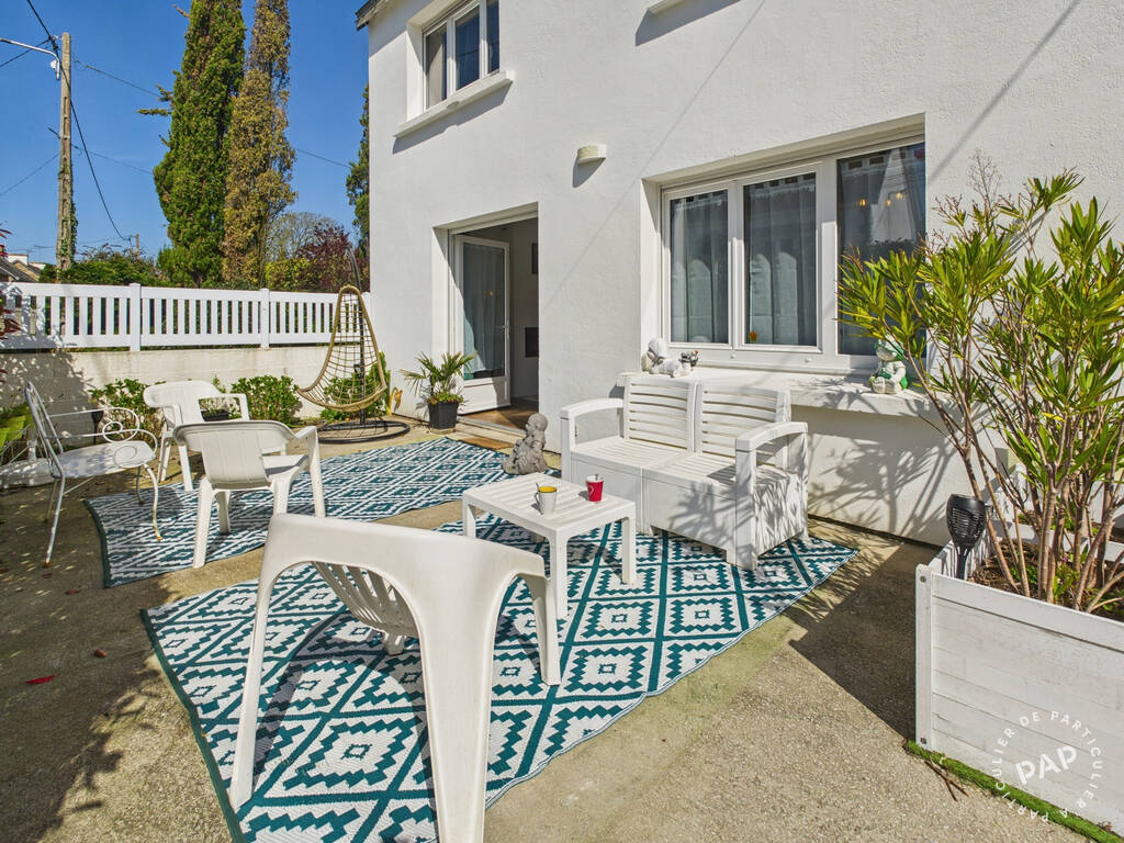 Pont-Aven (29930) - 4 personnes