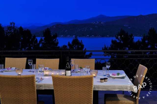 Coti Chiavari - dès 1.300 euros par semaine - 8 personnes