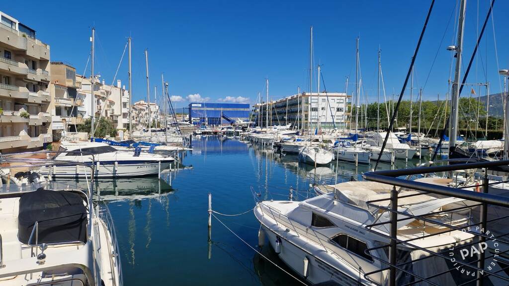Empuriabrava / Ampuriabrava