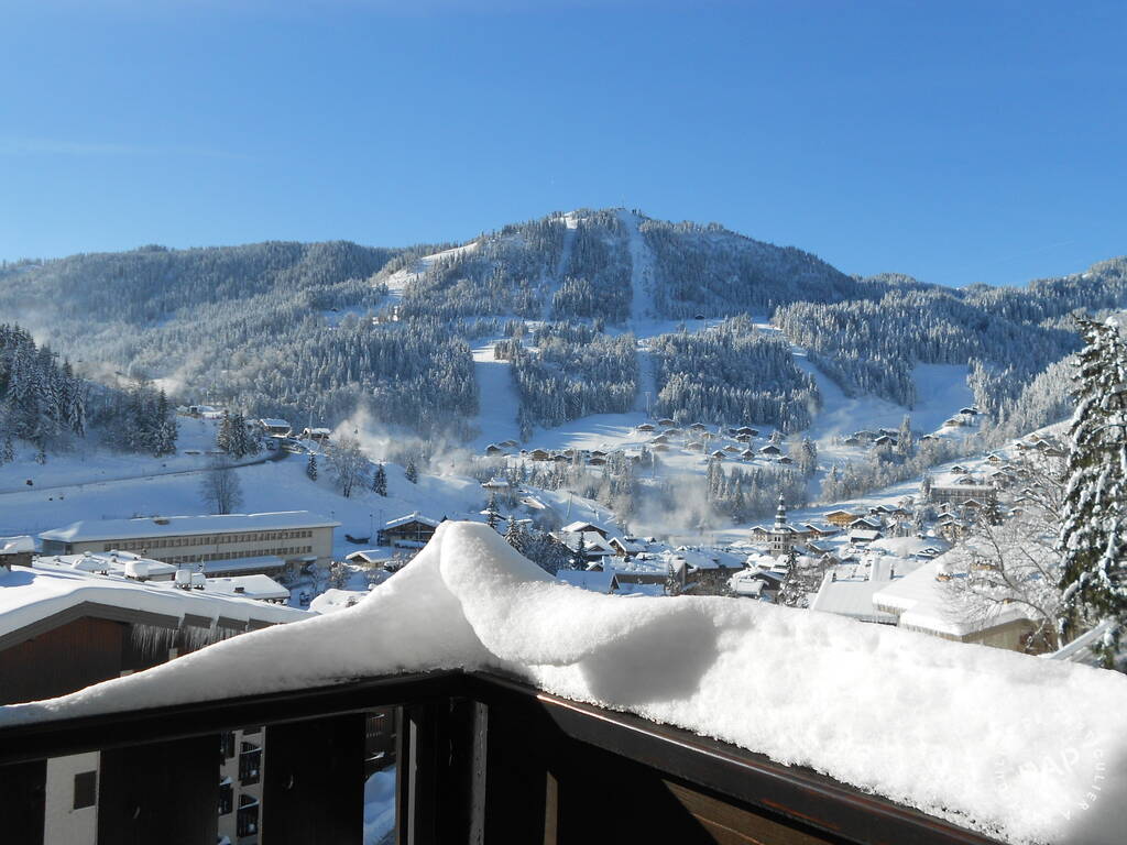 La Clusaz (74220)