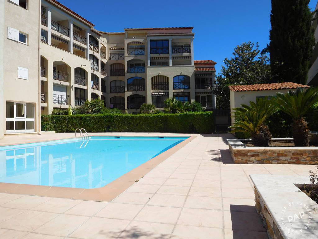 Sainte-Maxime (83120)