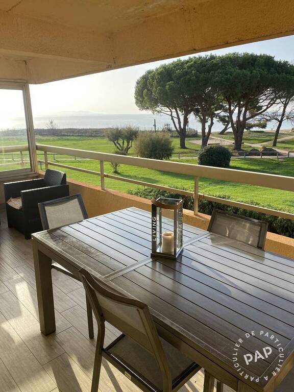 La Londe-les-Maures - dès 720 euros par semaine - 5 personnes