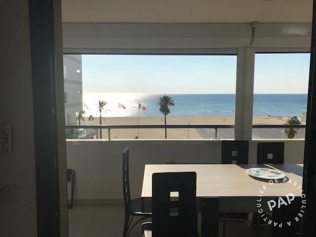 Canet-en-Roussillon (66140)