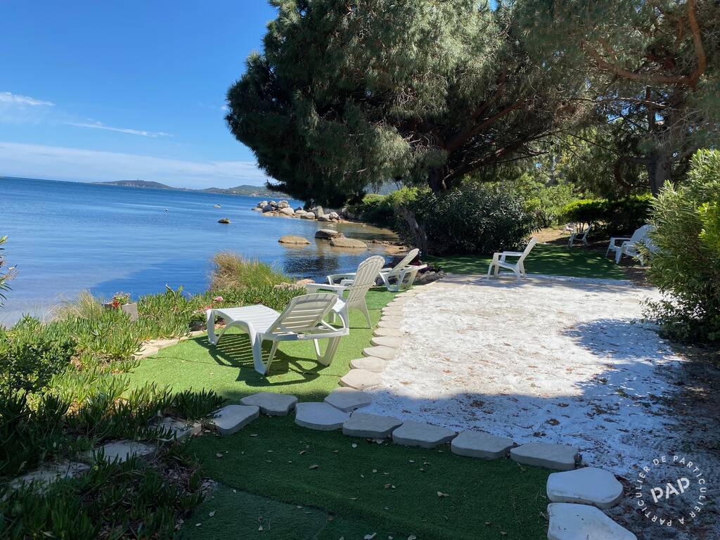 Porto-Vecchio