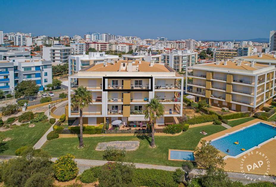 Praia Da Rocha-Portimao