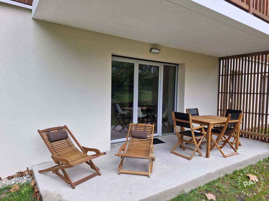 Messanges (40660)
