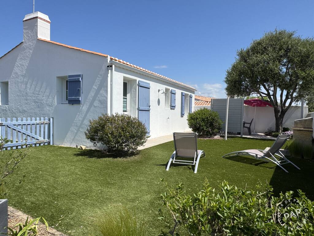 Noirmoutier