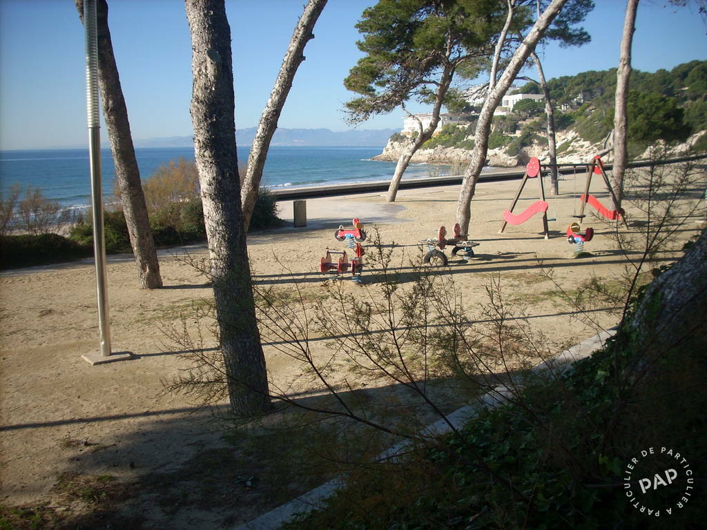 Salou, Tarragone