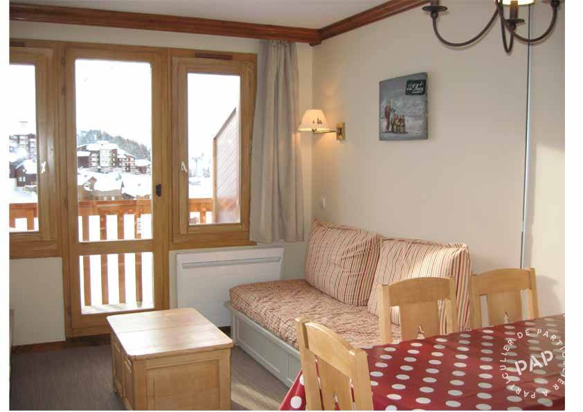 Plagne Soleil
