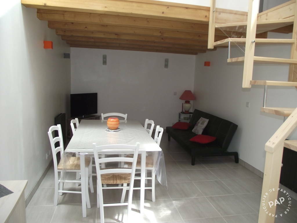 La Rochelle - dès 450 euros par semaine - 6 personnes