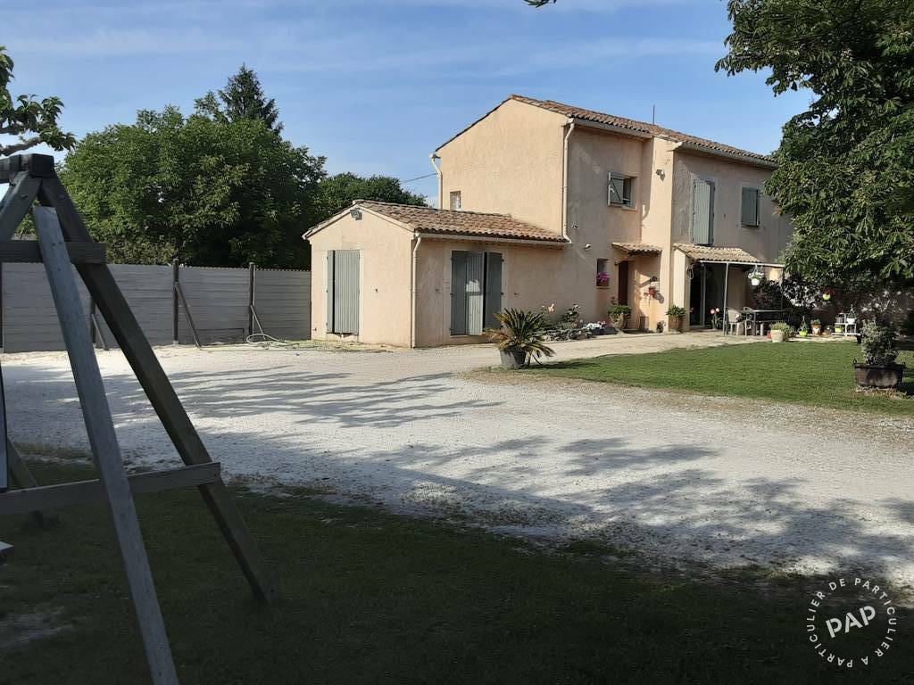 Location Maison Jonquières (84150) 6 personnes Ref 208902950 Particulier PAP Vacances