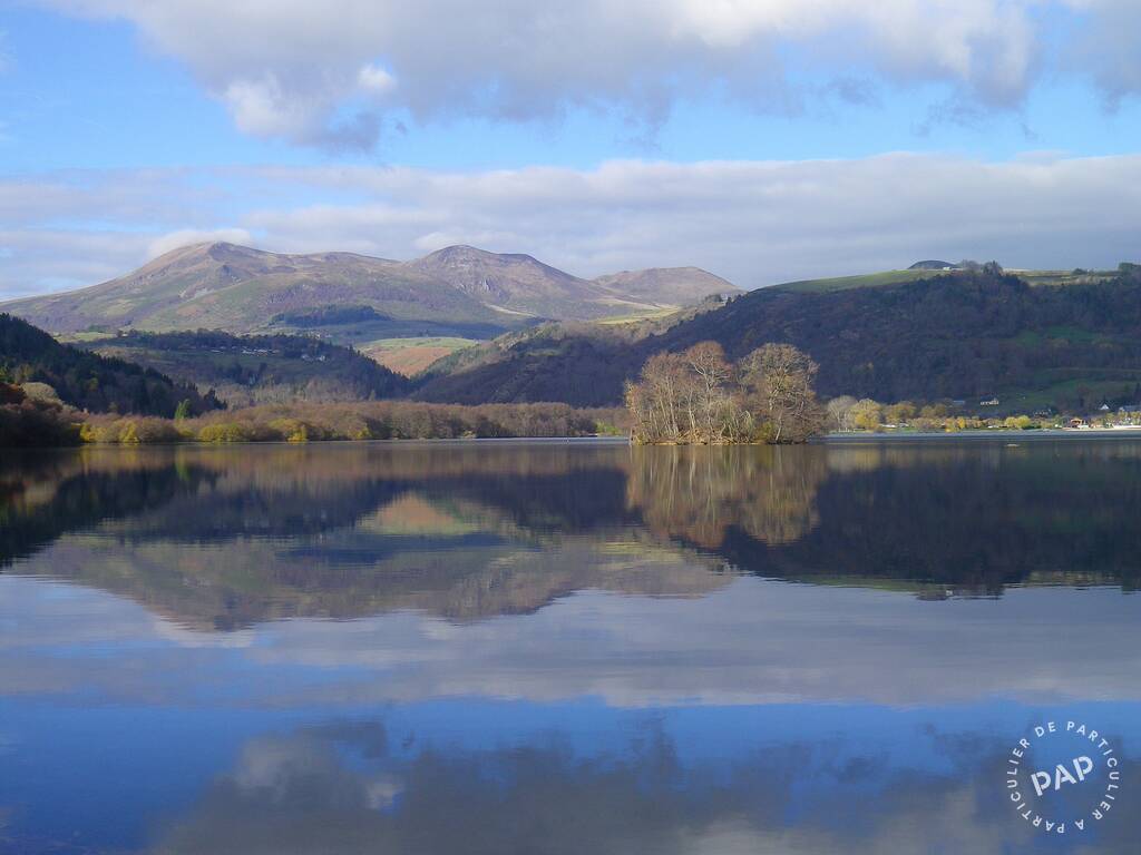 Chambon-sur-Lac (63790)