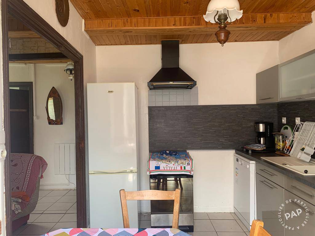 Immobilier Cierp-Gaud (31440)  