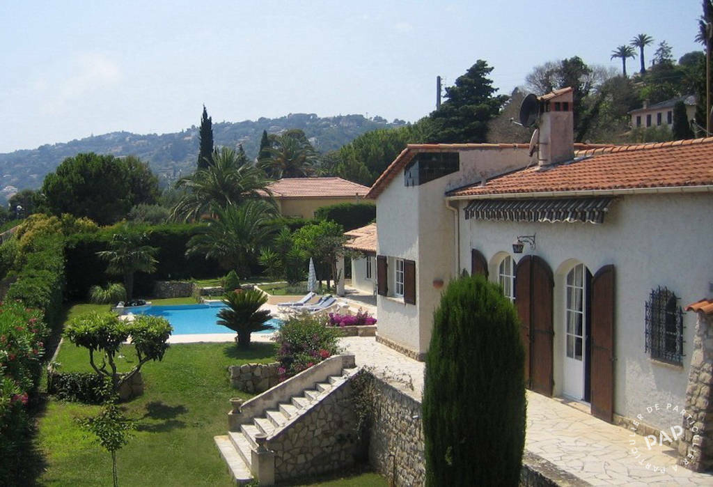  Maison Golfe Juan