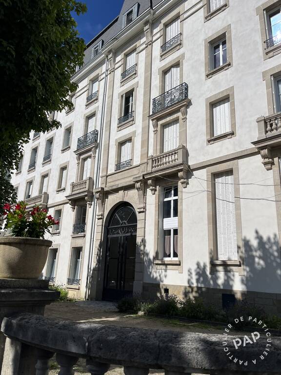 Vittel (88800) - 4 personnes