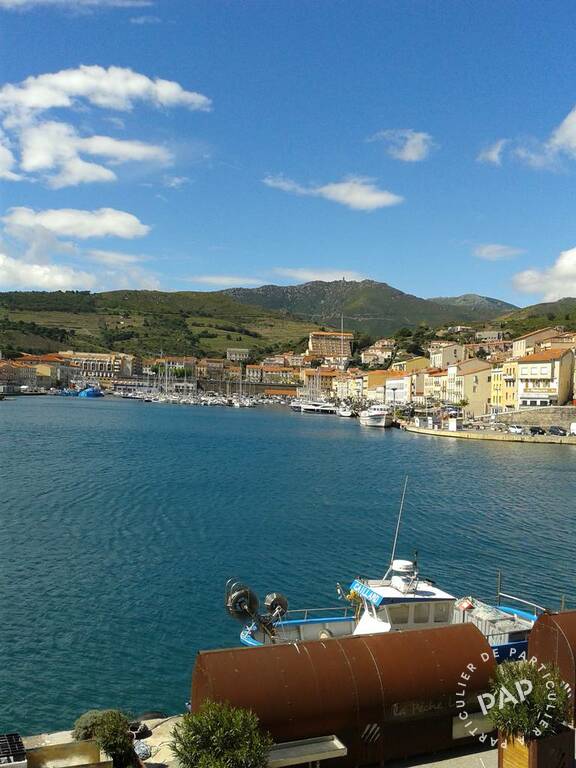 Port Vendres