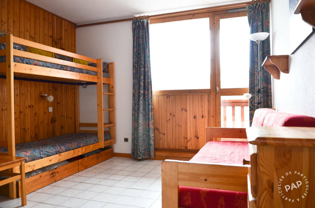 Plagne Villages