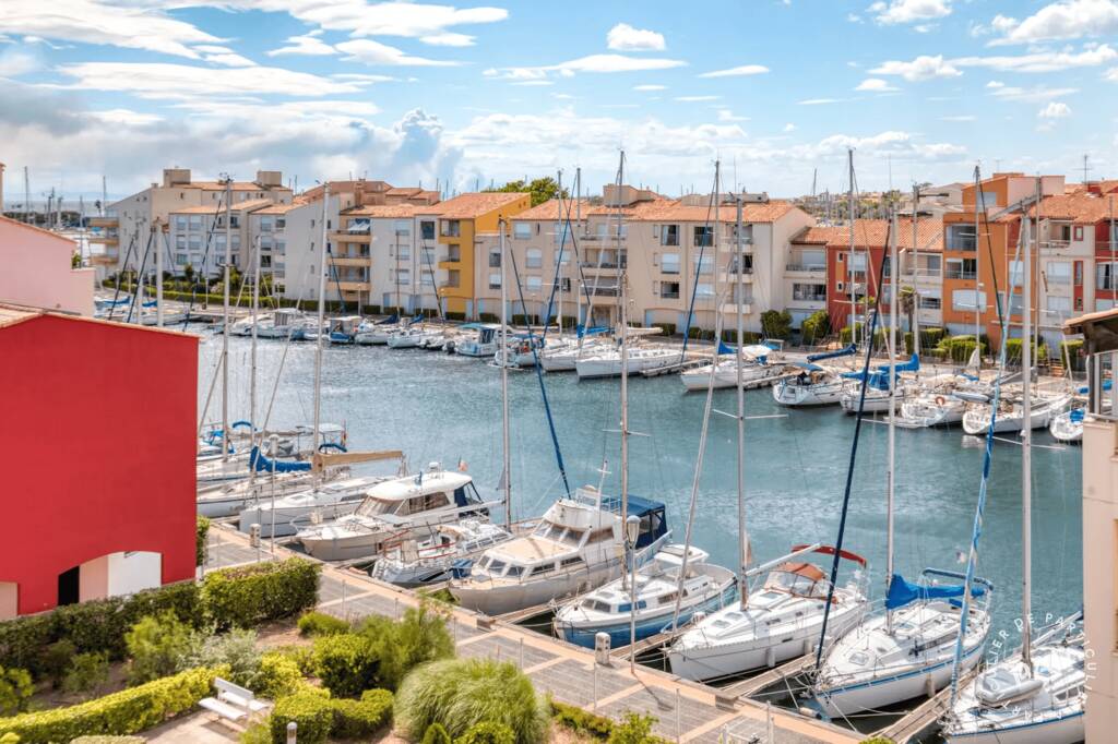 Cap d'Agde