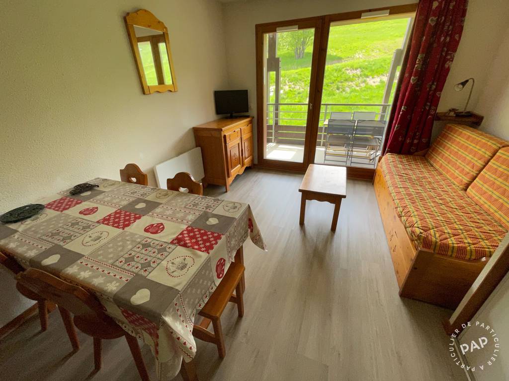Villarembert (73300)