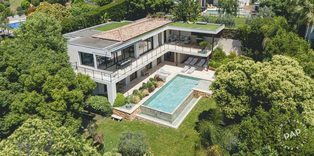 Cannes (06400) - dès 12.000 euros par semaine - 8 personnes