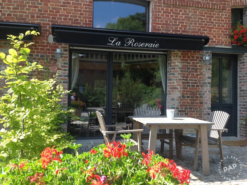 Beuvron En Auge - 6 personnes