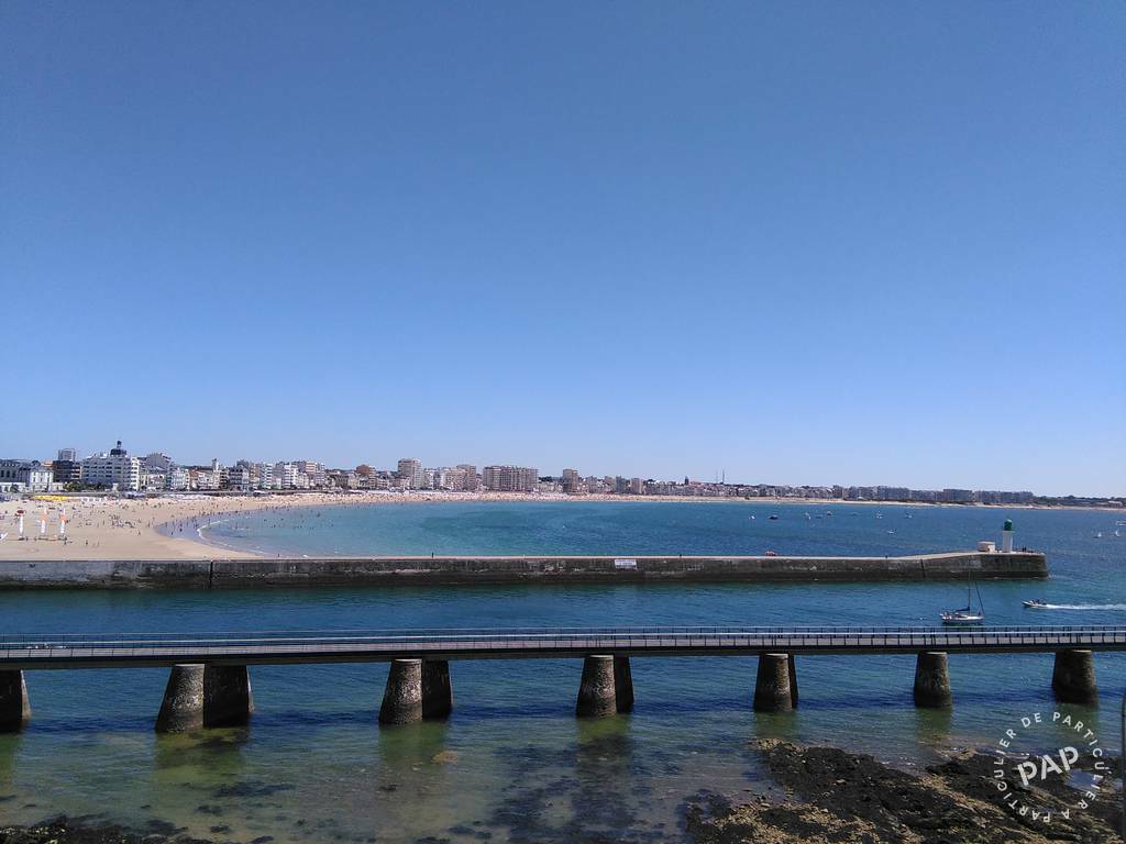 Les Sables-d'Olonne (85100)