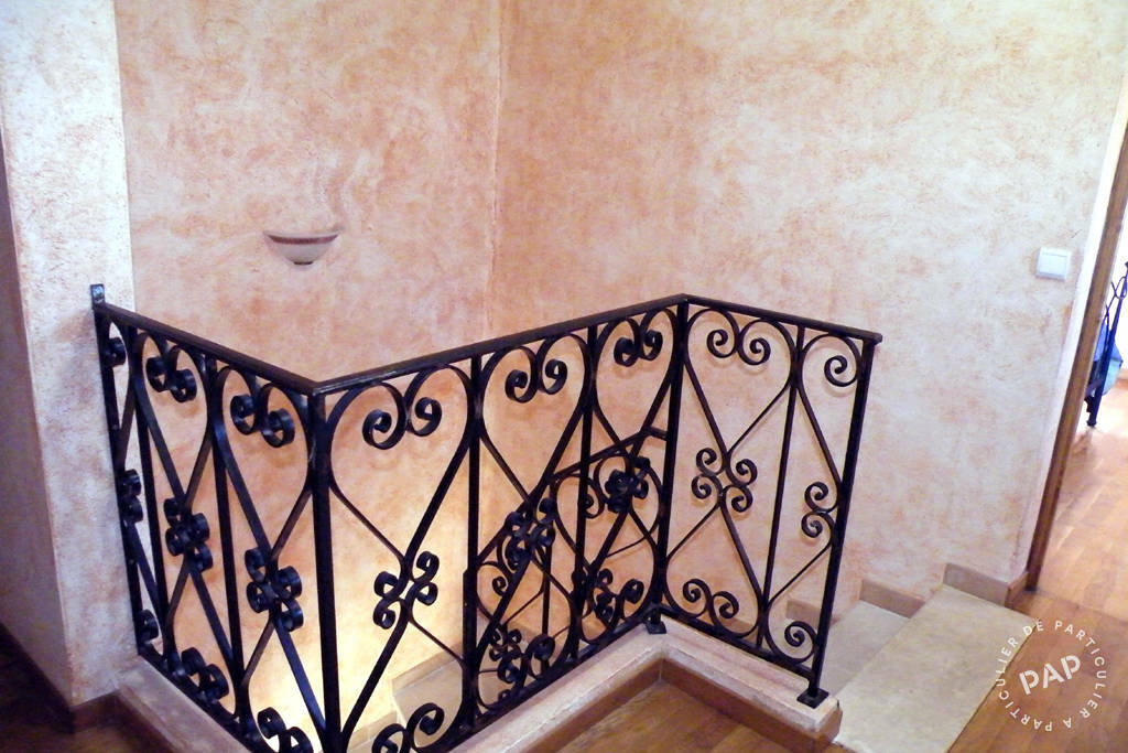 Immobilier Bessas  