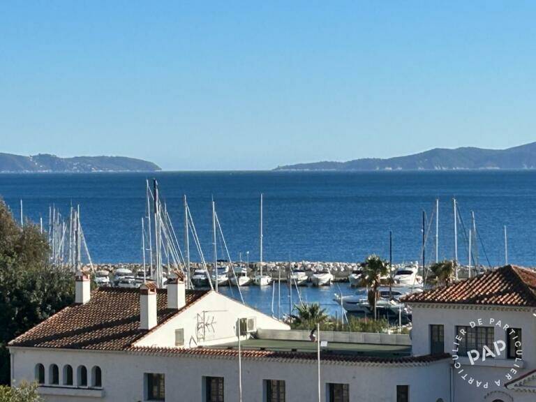 Le Lavandou (83980)