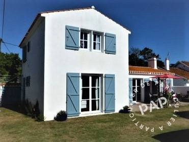 Ile De Noirmoutier